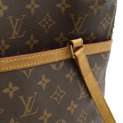 LOUIS VUITTON Louis Vuitton Monogram Coussin GM Shoulder Bag Handbag M51141