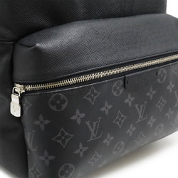 LOUIS VUITTON Louis Vuitton Monogram Eclipse Taiga Discovery Backpack Rucksack M30230