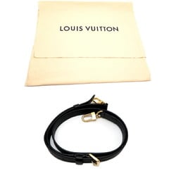 Louis Vuitton Steamer MM Women's Tote Bag M21774 Calf Black