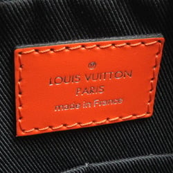 Louis Vuitton Nile NM Men's Shoulder Bag M51466 Epi Blue Marine (Blue)