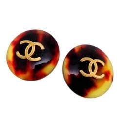 Chanel Coco Mark Ladies Earrings GP