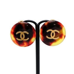 Chanel Coco Mark Ladies Earrings GP