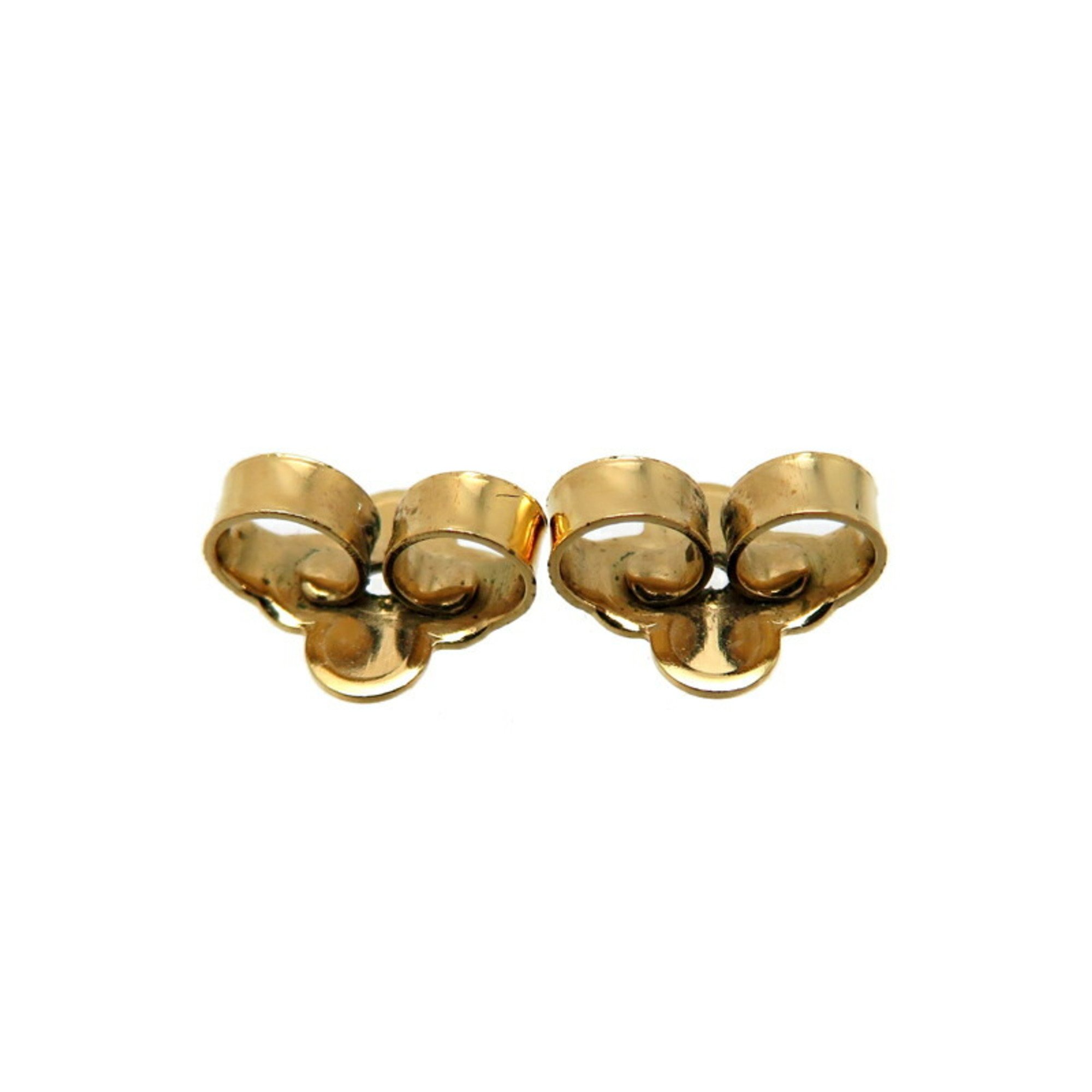 Louis Vuitton LV Iconic Women's Earrings M00743 Metal