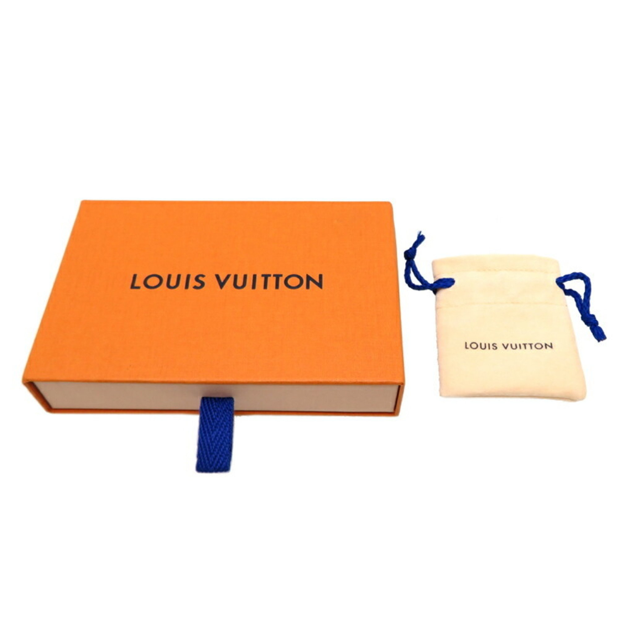 Louis Vuitton LV Iconic Women's Earrings M00743 Metal