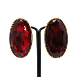 Yves Saint Laurent Color Stone Women's Earrings GP