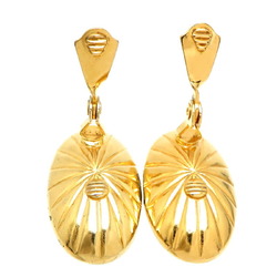 Yves Saint Laurent Color Stone Women's Earrings GP