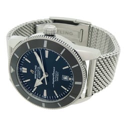 Breitling Superocean Heritage B20 Automatic 46 Purchased in 2023 Men's Watch AB2020121L1A1