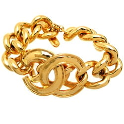 Chanel Coco Mark Ladies Bracelet GP