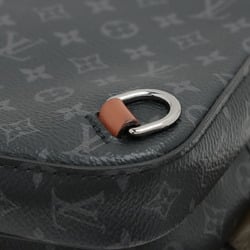 Louis Vuitton Monogram Eclipse Amazon Sling Bag M45439 Body Shoulder Men's