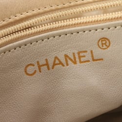 Chanel Lambskin Leather Gold Chain Shoulder Bag Crossbody Handbag for Women