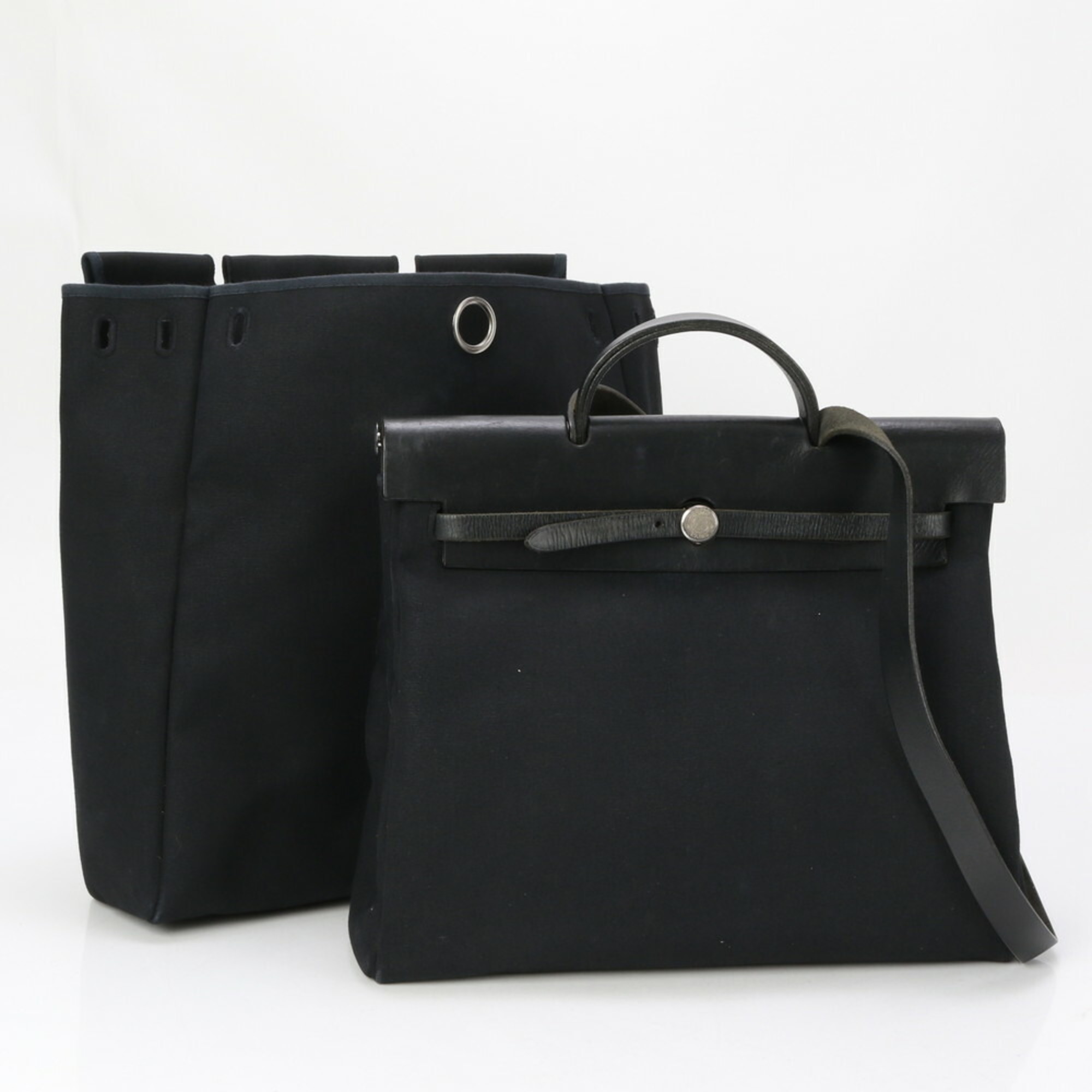 Hermes Airbag Tote Bag