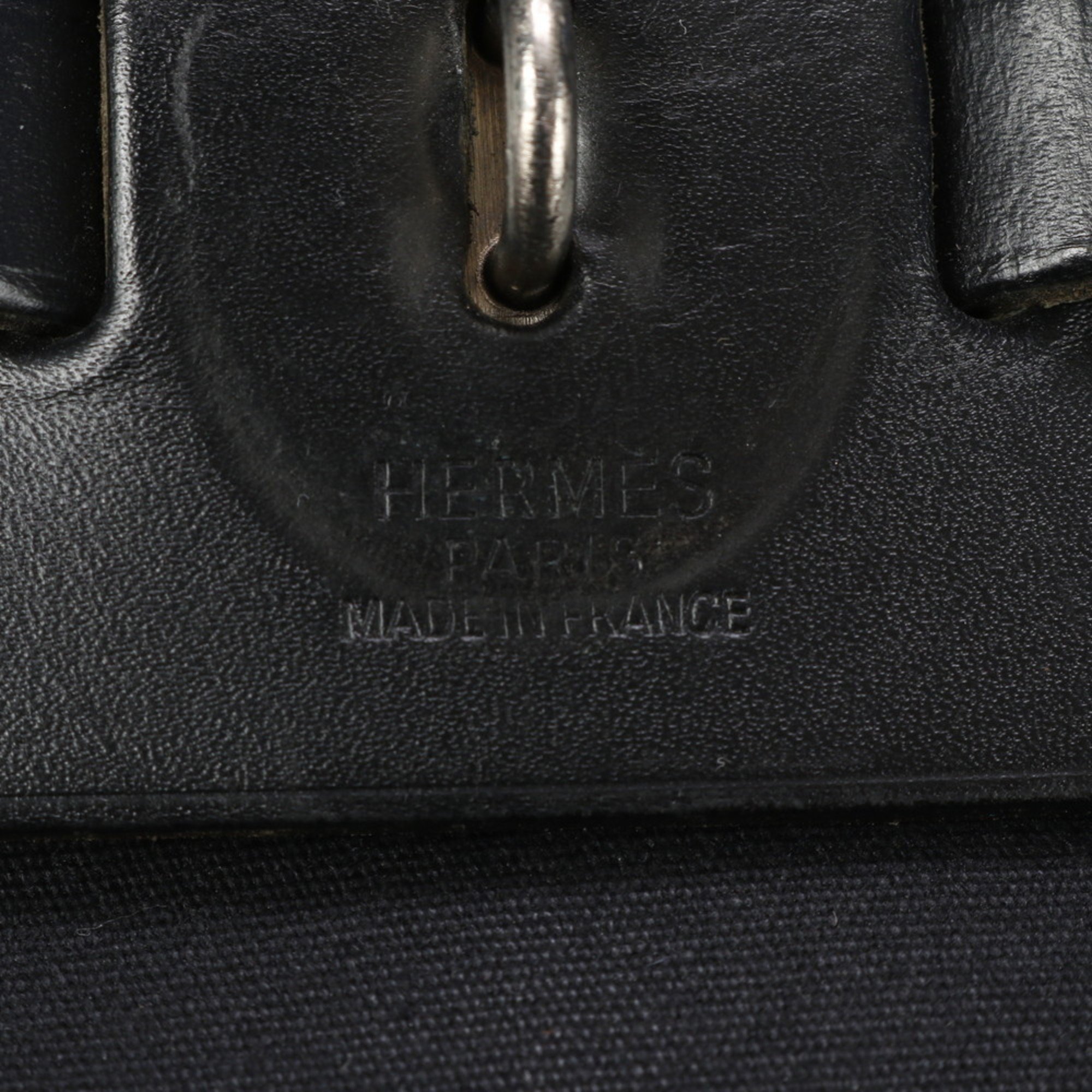 Hermes Airbag Tote Bag