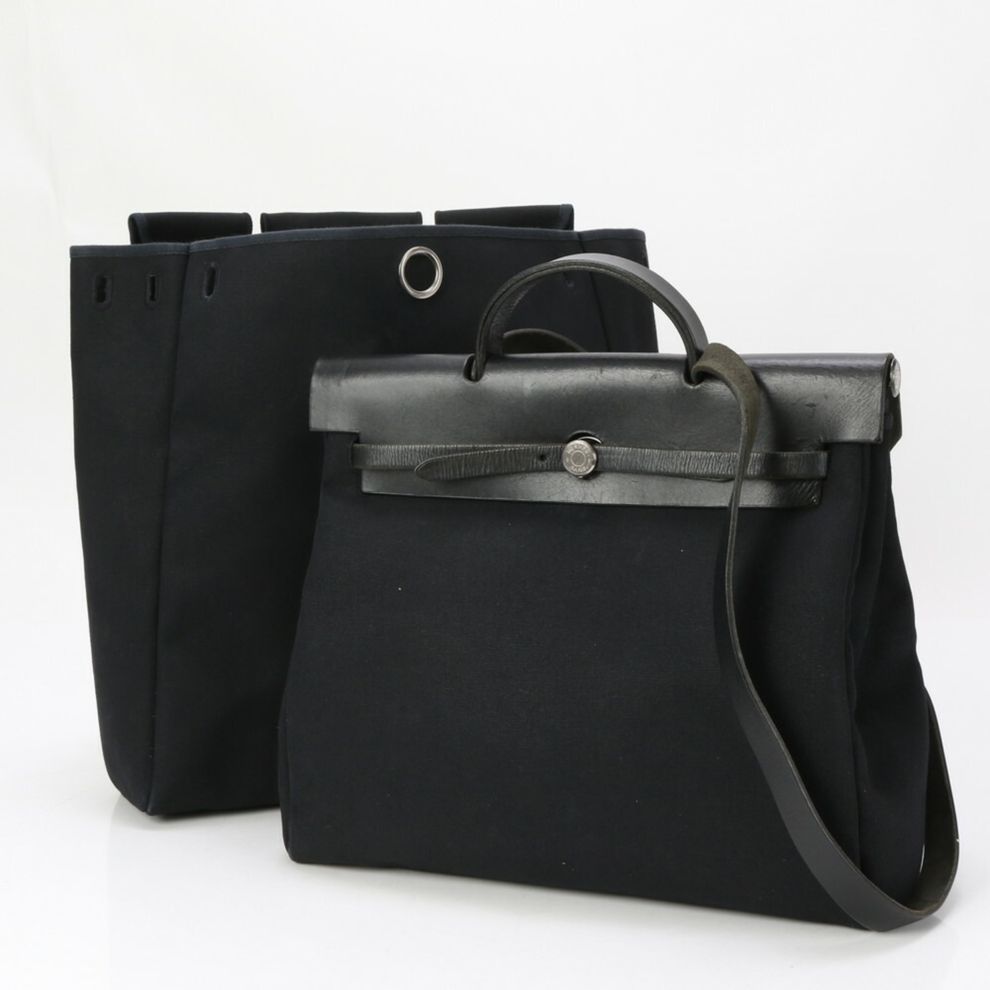 Hermes Airbag Tote Bag