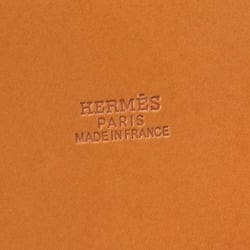 Hermes Airbag Cabas Toile GM Shoulder Bag