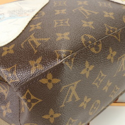 Louis Vuitton Monogram Cindy Sherman M40287 Shoulder Bag Camera Men's