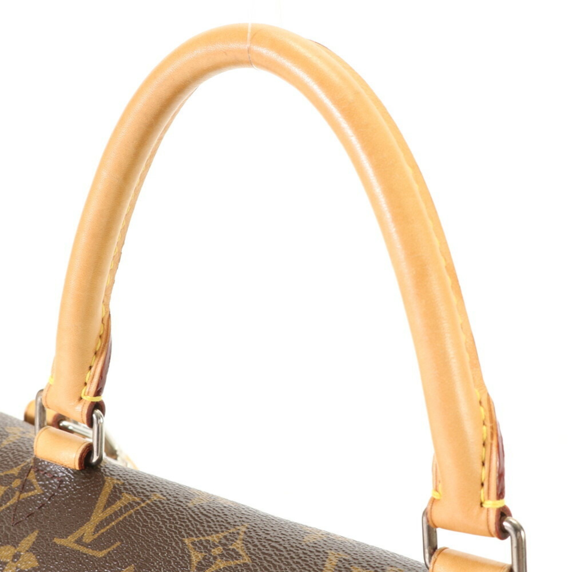 Louis Vuitton Monogram Cindy Sherman M40287 Shoulder Bag Camera Men's