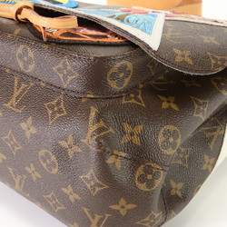 Louis Vuitton Monogram Cindy Sherman M40287 Shoulder Bag Camera Men's