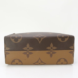 Louis Vuitton RFID Monogram Giant Reverse On-the-Go GM Women's