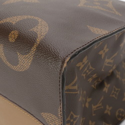 Louis Vuitton RFID Monogram Giant Reverse On-the-Go GM Women's