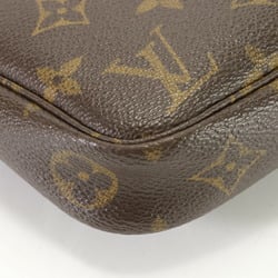 Louis Vuitton Monogram Pochette Accessoires M59180 Shoulder Bag Handbag for Women