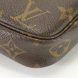 Louis Vuitton Monogram Pochette Accessoires M59180 Shoulder Bag Handbag for Women