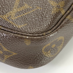 Louis Vuitton Monogram Pochette Accessoires M59180 Shoulder Bag Handbag for Women