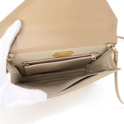 Givenchy leather shoulder bag