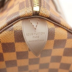 Louis Vuitton Handbag Damier Speedy 30 N41531 Ebene Ladies