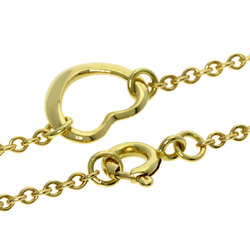 Tiffany Heart Bracelet, 18K Yellow Gold, Women's, TIFFANY&Co.