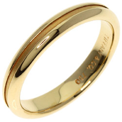 Tiffany Group Ring, 18K Yellow Gold, Women's, TIFFANY&Co.