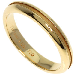 Tiffany Group Ring, 18K Yellow Gold, Women's, TIFFANY&Co.