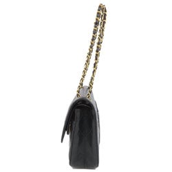 Chanel Chain Shoulder Matelasse Bag Caviar Skin Women's CHANEL