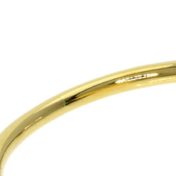 Tiffany Bean Ring, 18K Yellow Gold, Women's, TIFFANY&Co.