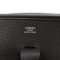 Hermes Evelyn 3 PM Shoulder Bag Taurillon Women's HERMES