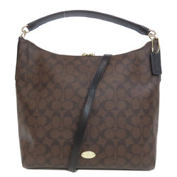 Coach F34910 Signature Handbag for Women COACH