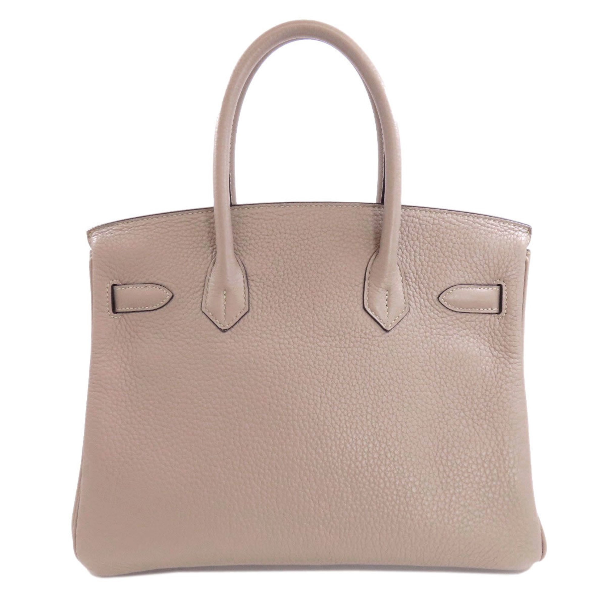 Hermes Birkin 30 Togo Handbag for Women HERMES