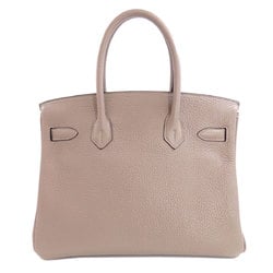 Hermes Birkin 30 Togo Handbag for Women HERMES