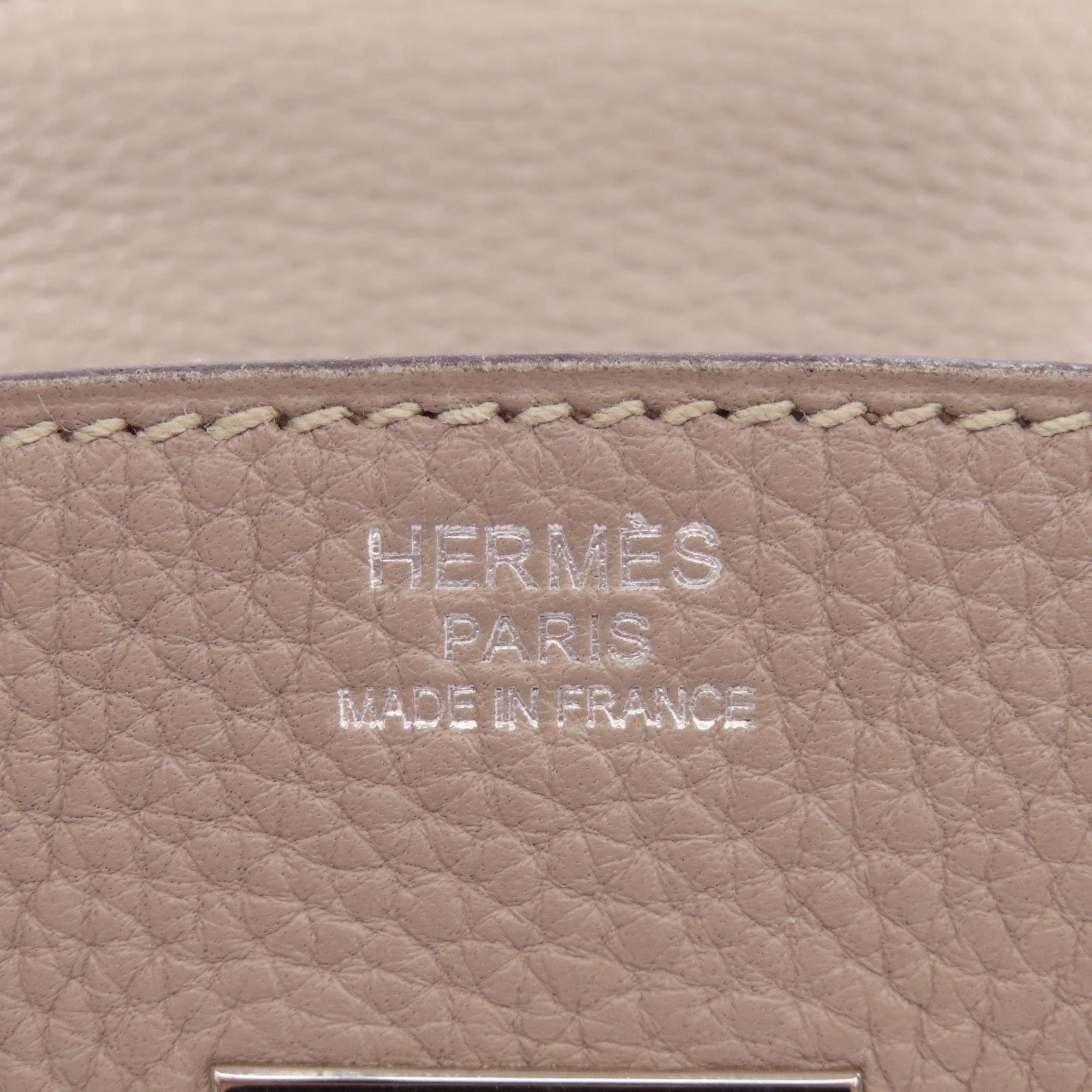 Hermes Birkin 30 Togo Handbag for Women HERMES