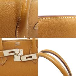 Hermes Birkin 30 Handbag Taurillon Women's HERMES