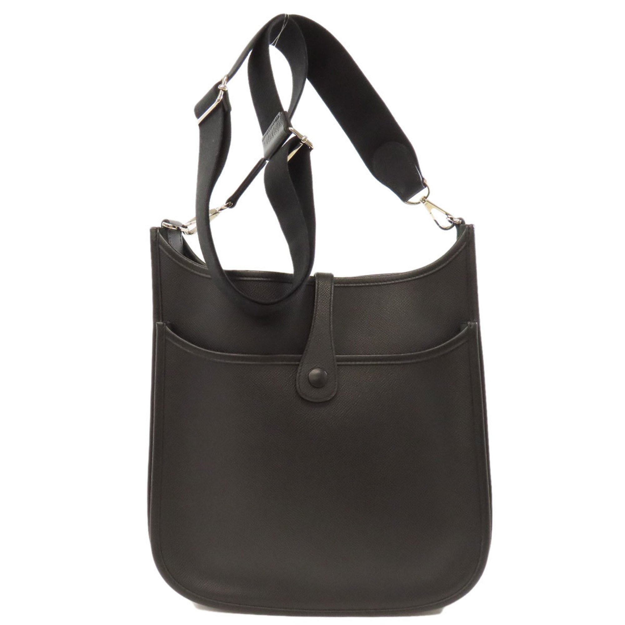 Hermes Evelyn 3 PM Shoulder Bag Epson Women's HERMES