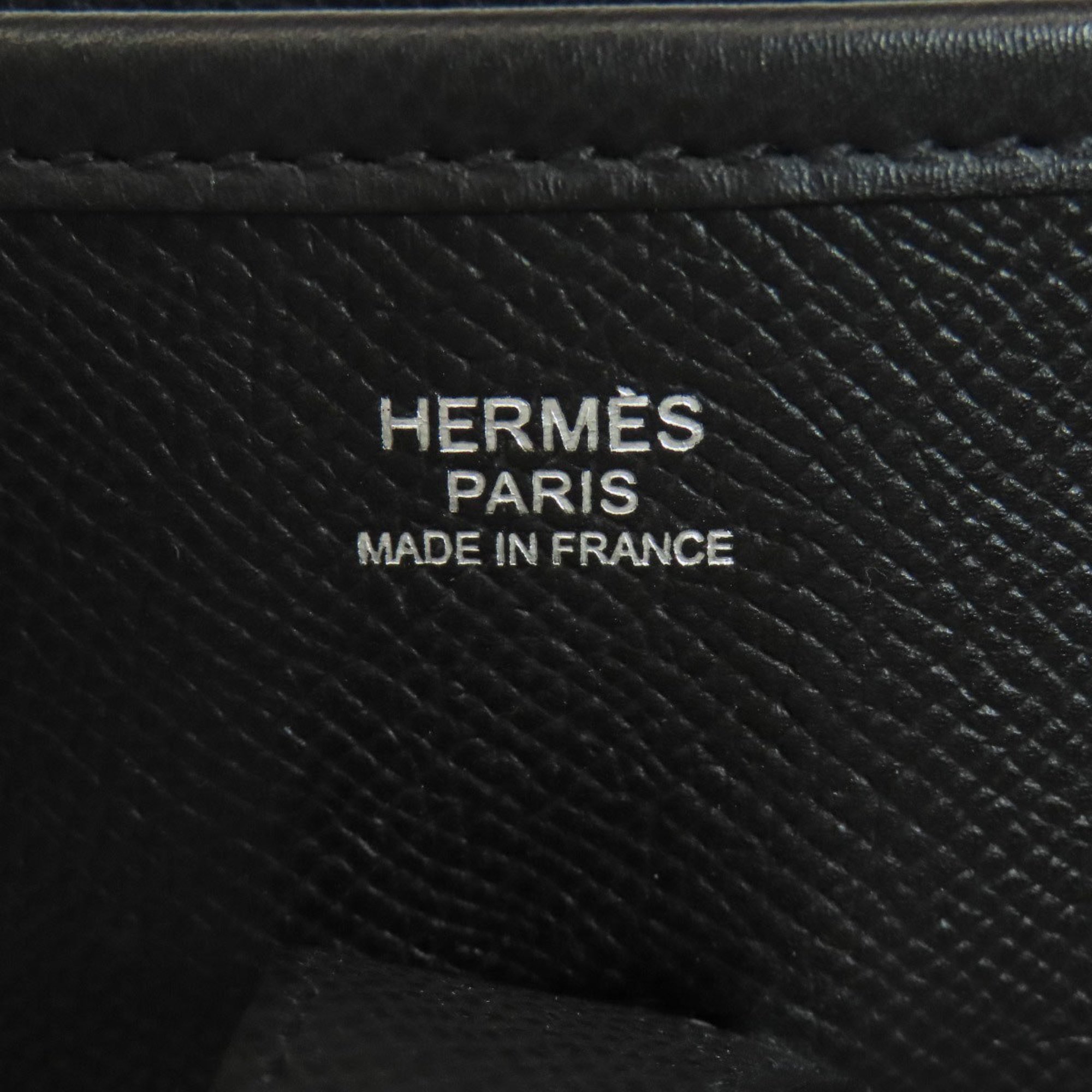 Hermes Evelyn 3 PM Shoulder Bag Epson Women's HERMES