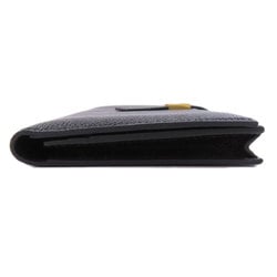 Hermes Bearn Soufflet Long Wallet Epson Women's HERMES