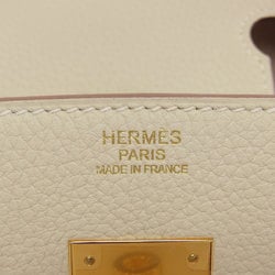 Hermes Birkin 30 Handbag Taurillon Women's HERMES