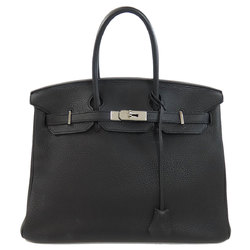 Hermes Birkin 35 Handbag Taurillon Women's HERMES