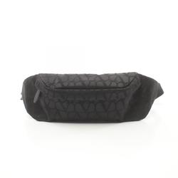 Valentino Waist Bag Body Nylon Men's Black 4Y2B0C31CSH0NO