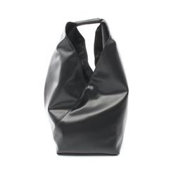 MM6 Maison Margiela MM6 JAPANESE Japanese Tote Bag Leather Faux Women's Black S54WD0039P4313T8013