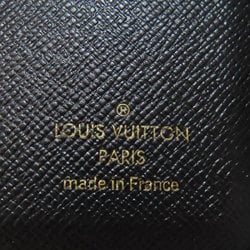 Louis Vuitton M80725 Zoe Bi-fold Wallet Monogram Reverse Women's LOUIS VUITTON