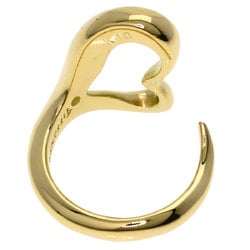 Tiffany & Co. Heart Ring, 18K Yellow Gold, Women's, TIFFANY