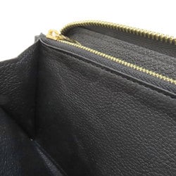 Louis Vuitton M61864 Zippy Wallet Long Empreinte Women's LOUIS VUITTON