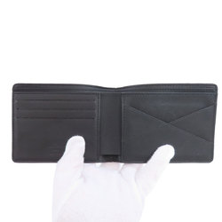 Louis Vuitton M69829 Portefeuille Multiple Aerogram Bi-fold Wallet Taurillon Leather Men's LOUIS VUITTON